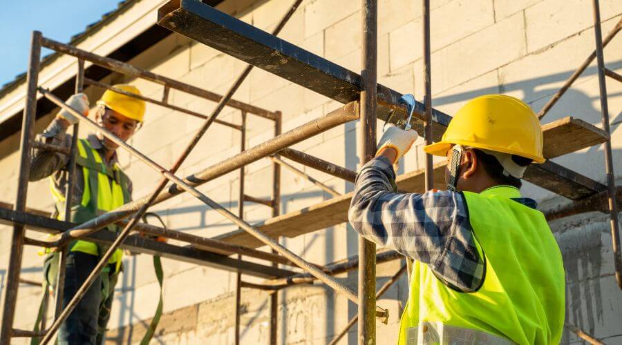 Local Chimney Repair in Kintnersville, PA